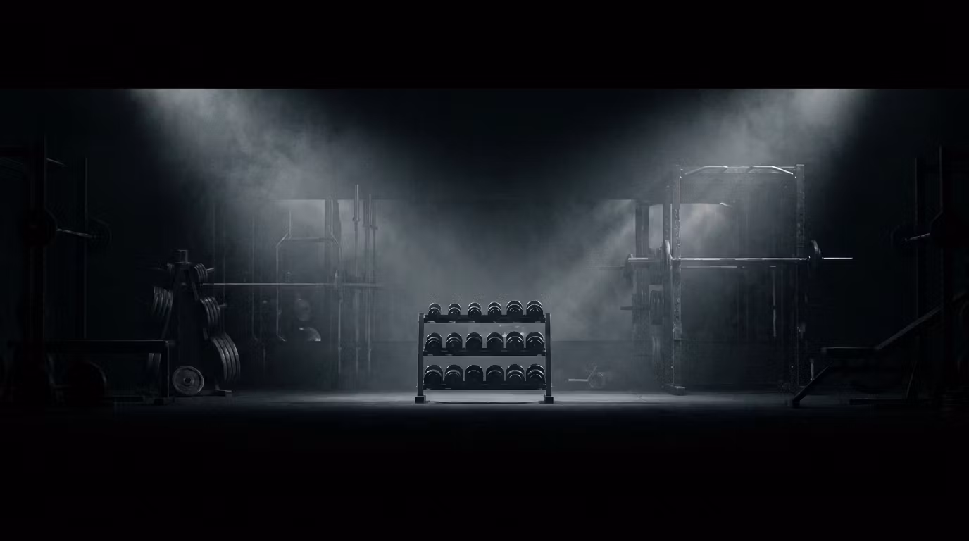 Iron Circle