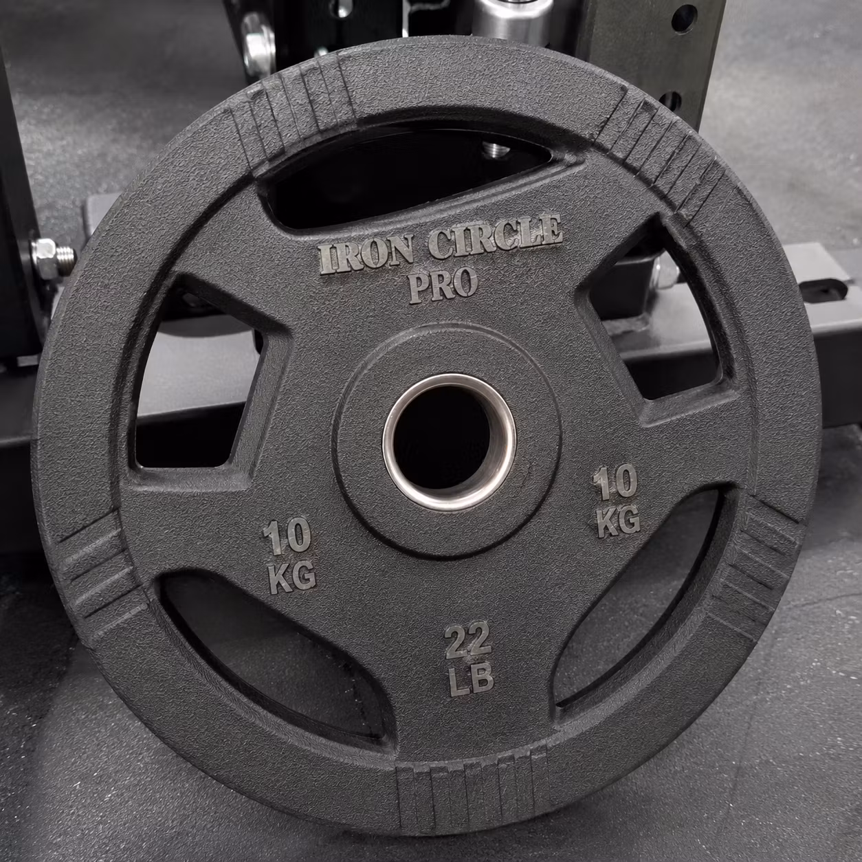 Iron Circle Pro