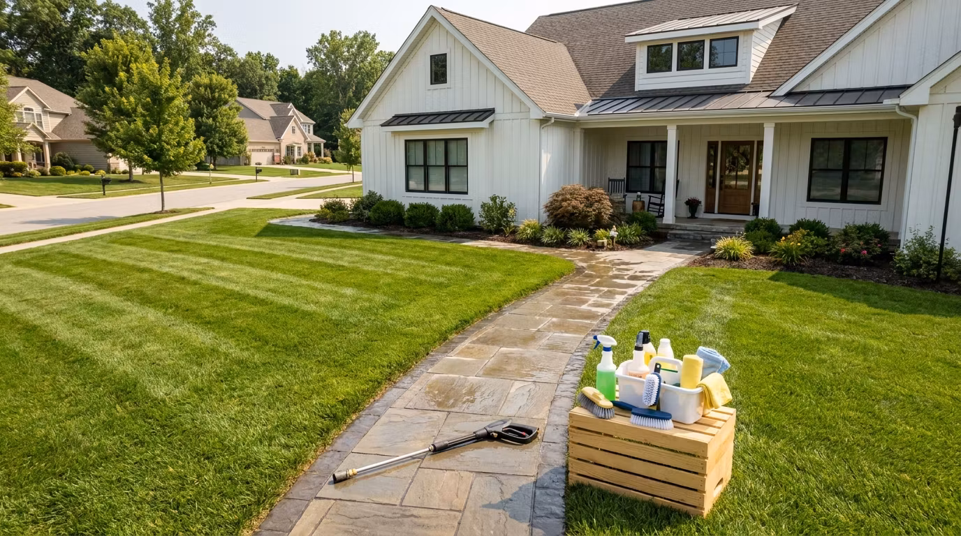 Home Services Business Bundle