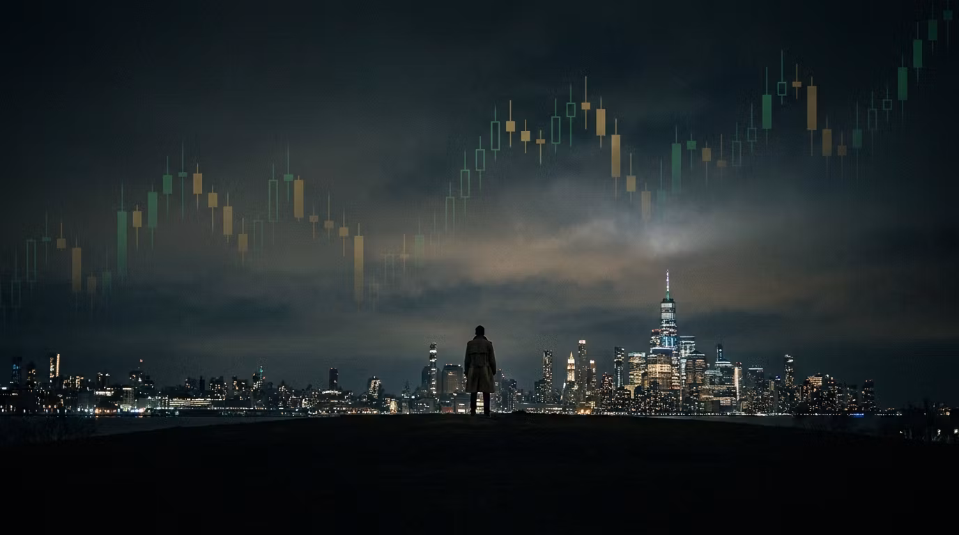Market Mastery