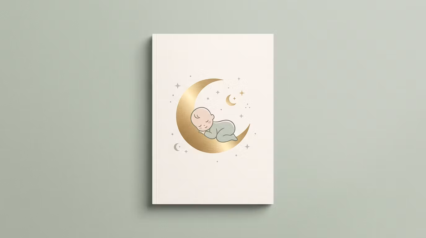 It's 3AM. Your Baby Won't Stop Crying. Read This.