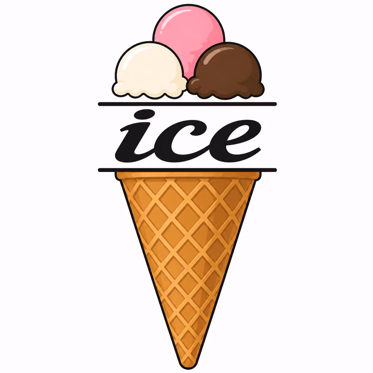 ice