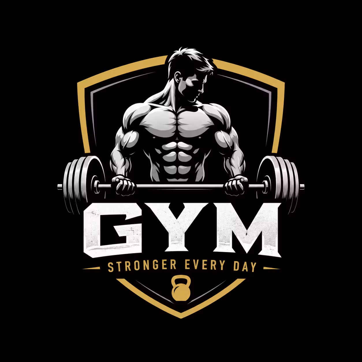 GYM every day