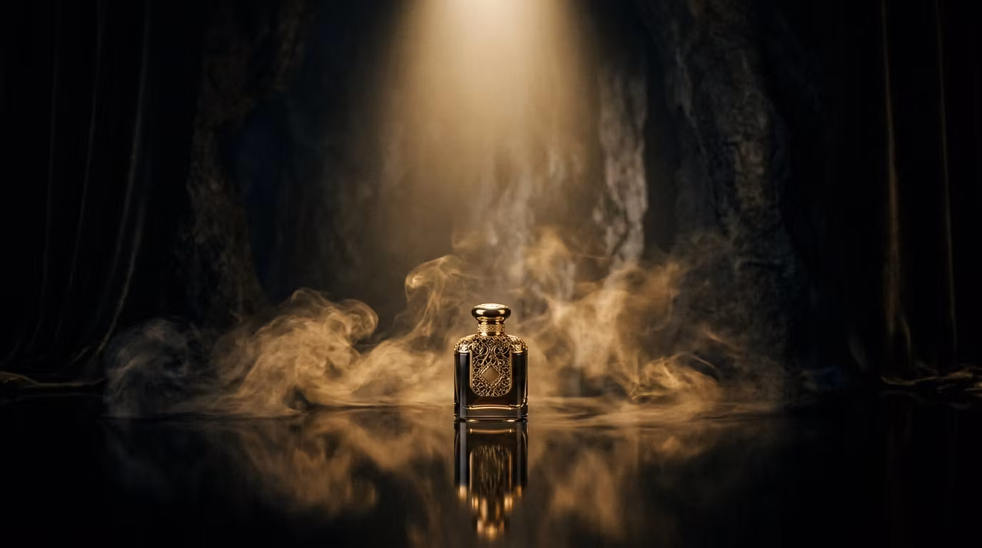 Noir Scents