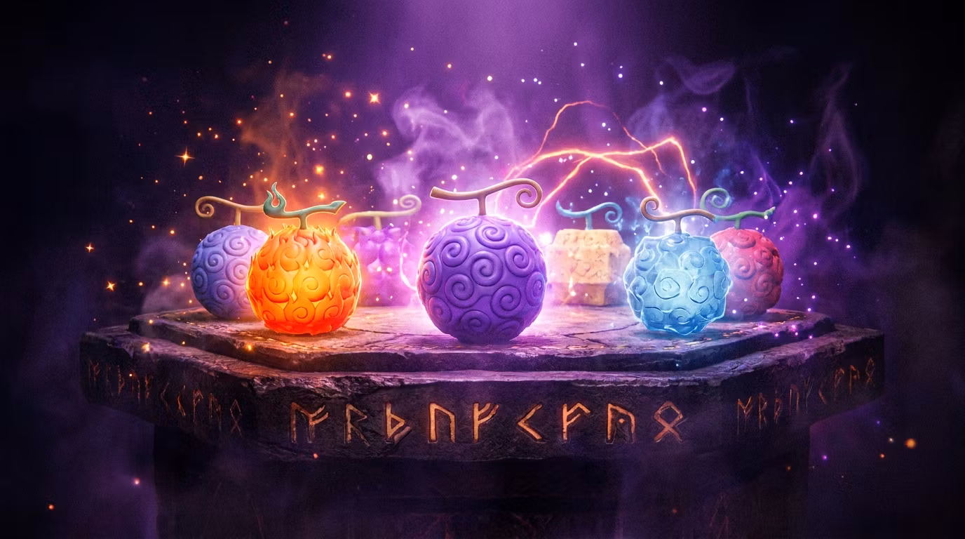 Blox Fruits VIP Codes