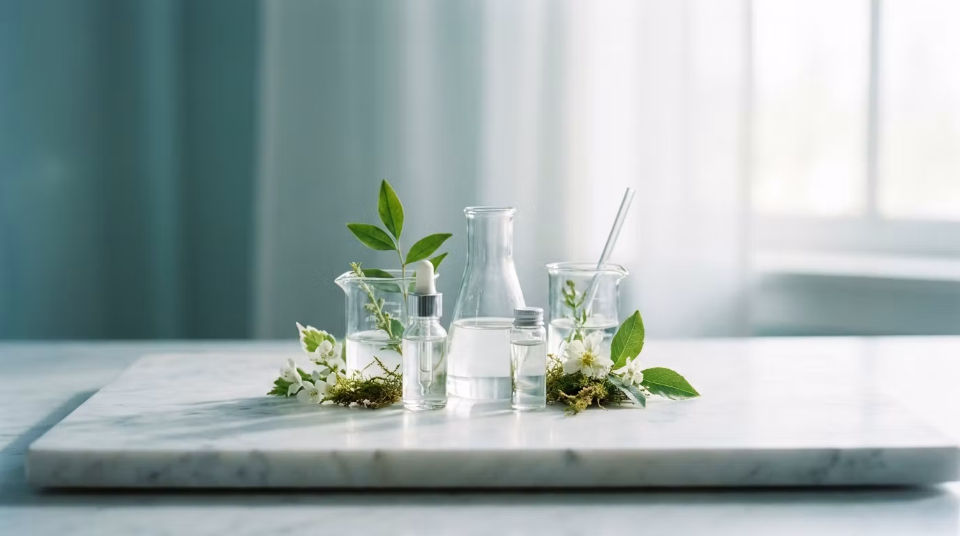SkinScience 护肤秘籍