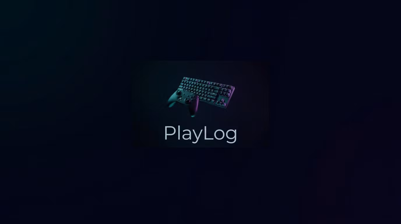 PlayLog