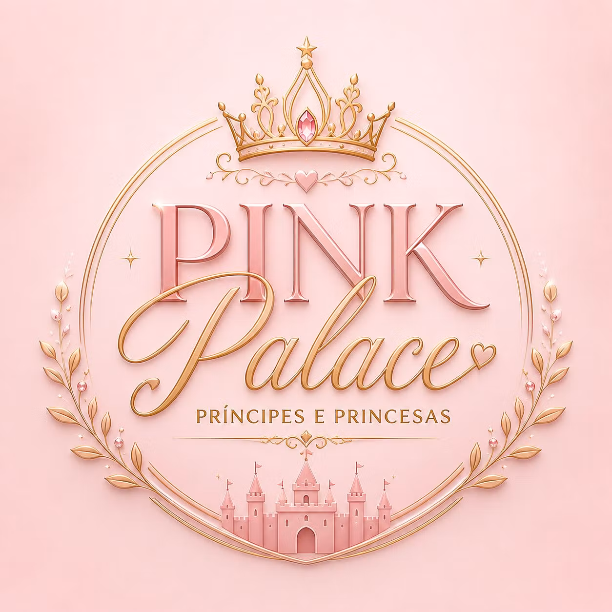 Pink Palace
