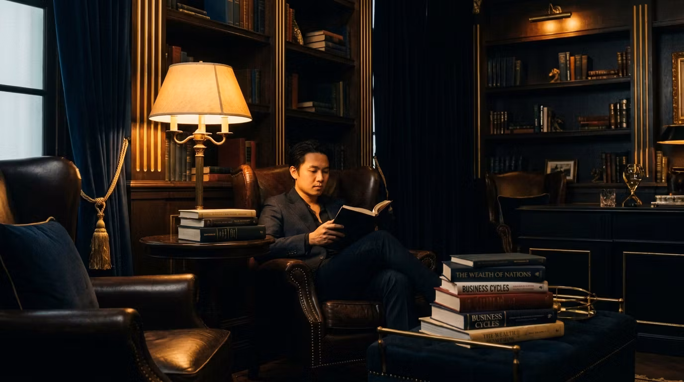 The Book Vault