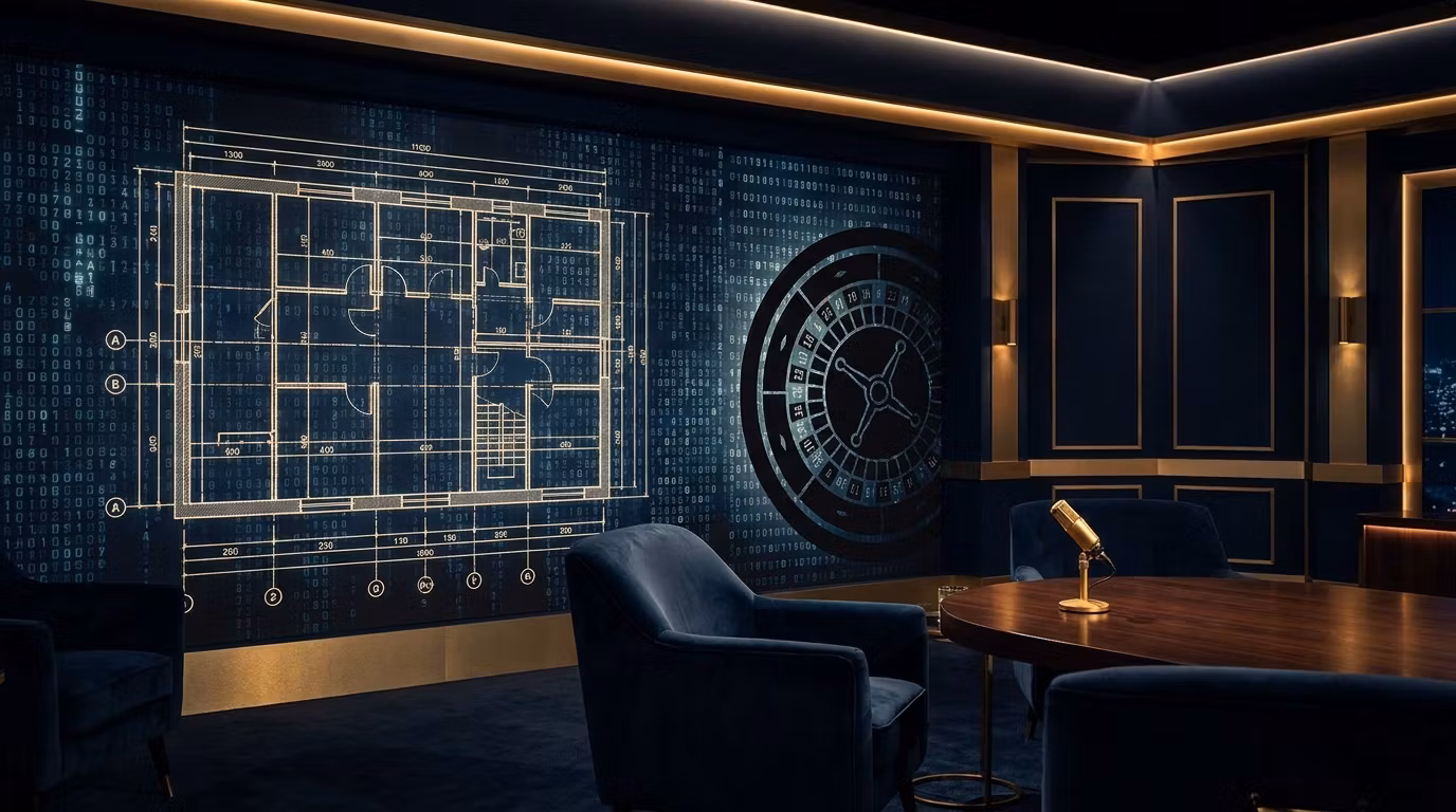 Casino Blueprint Masterclass