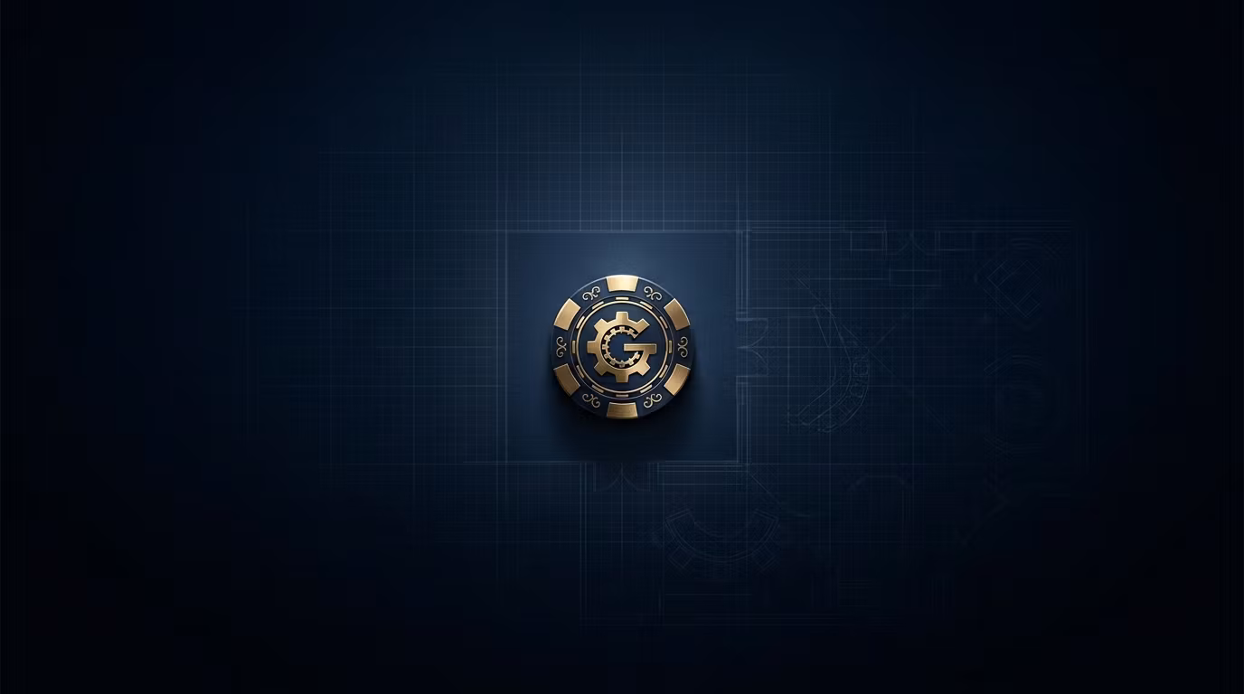CasinoBlueprint