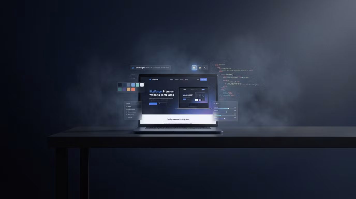 SiteForge