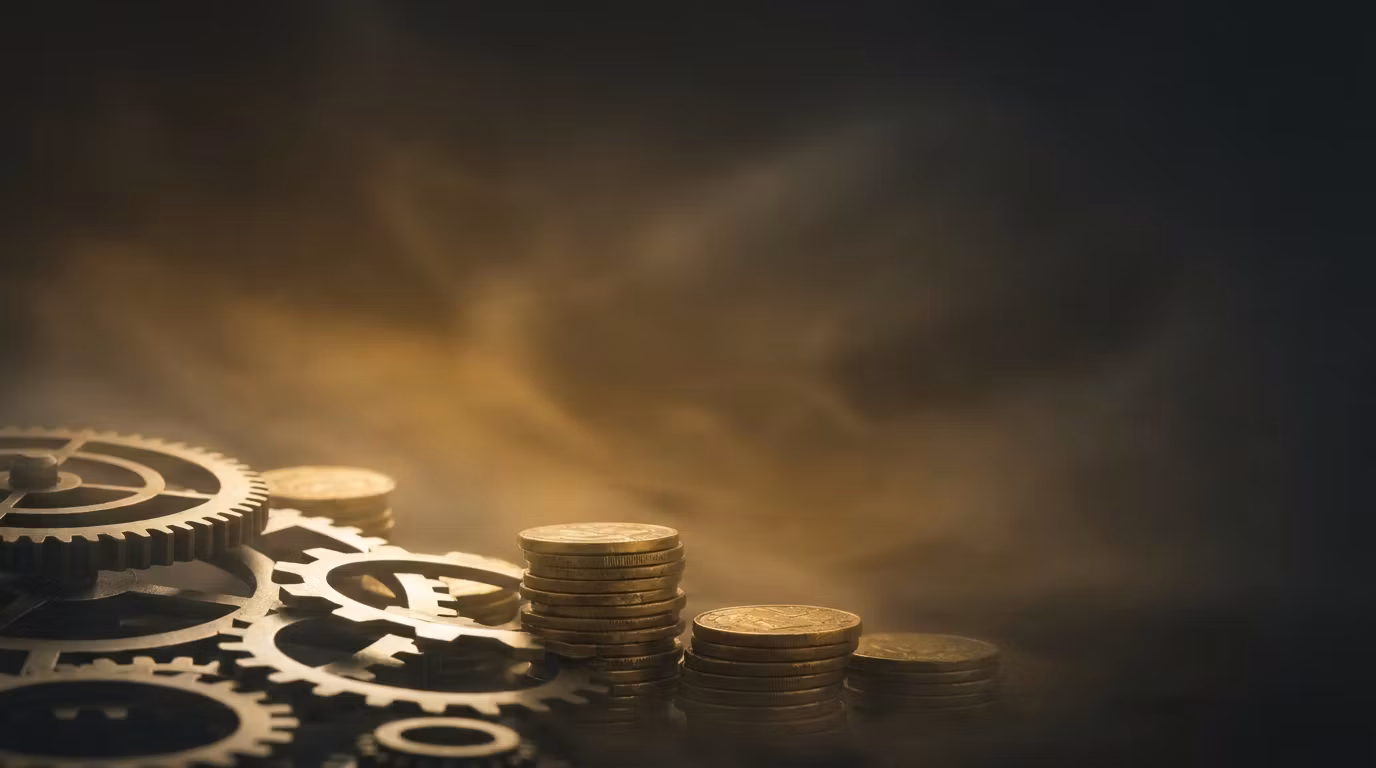 Money Engine Community