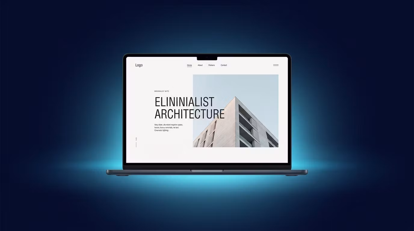 Custom Website Build