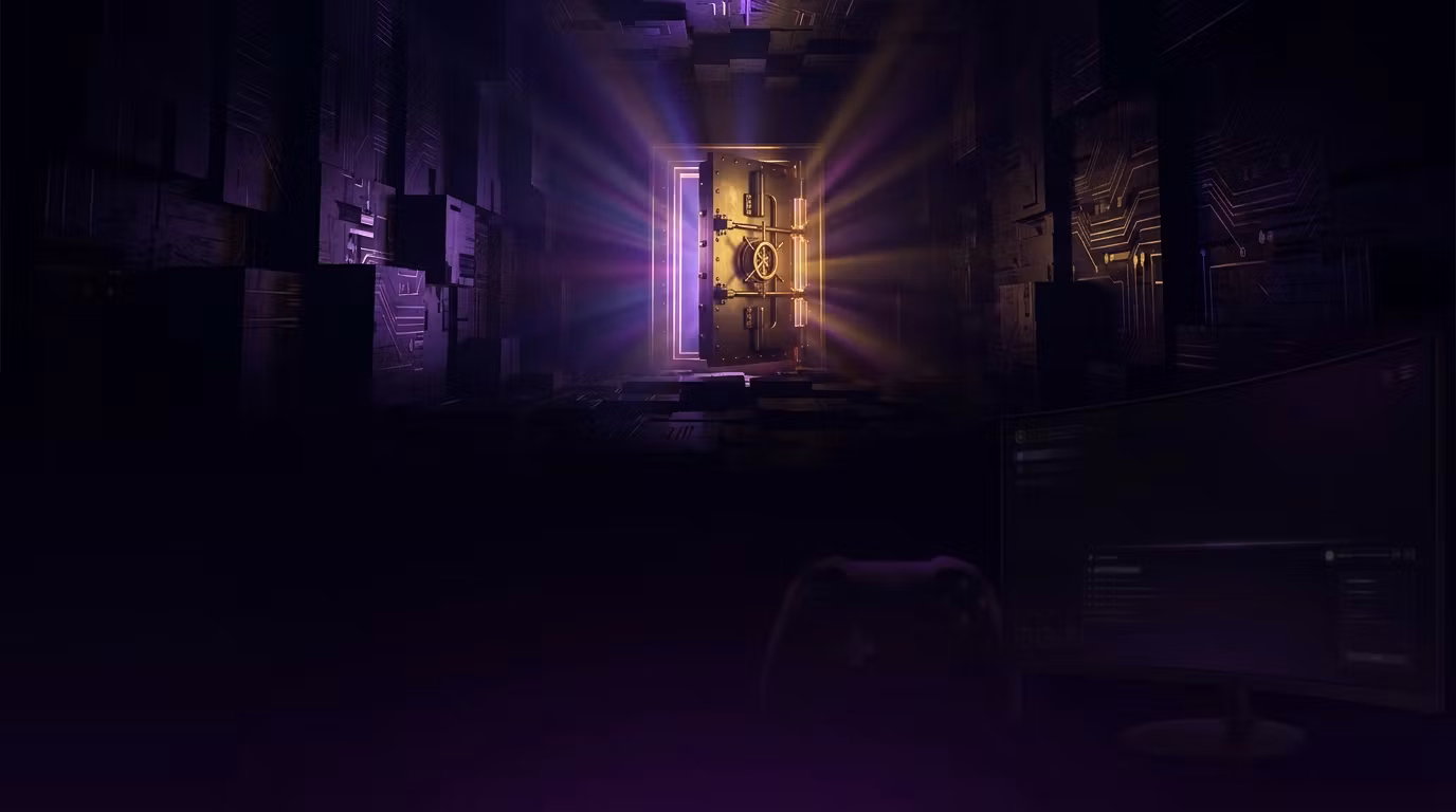 Abdo's Vault