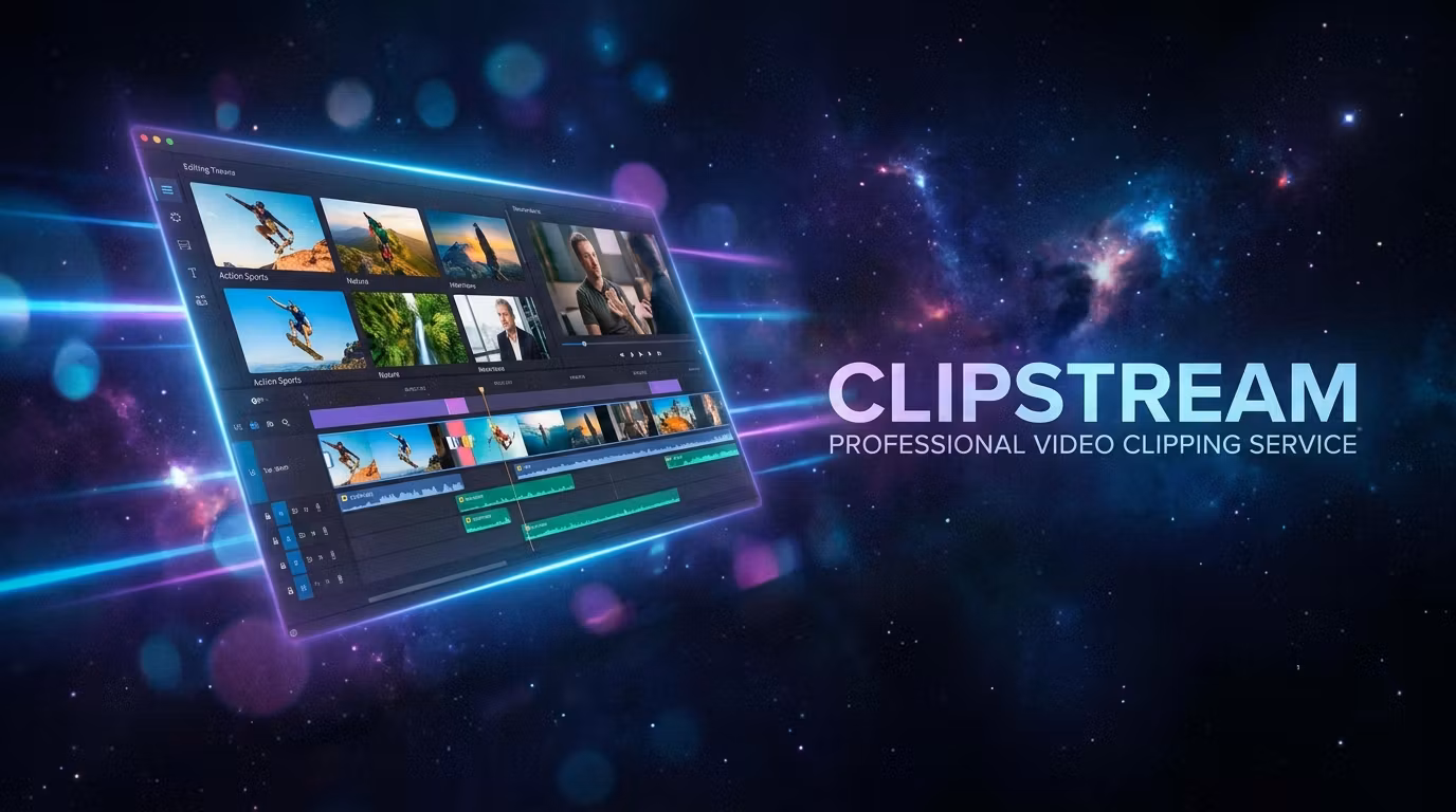 Clip Service