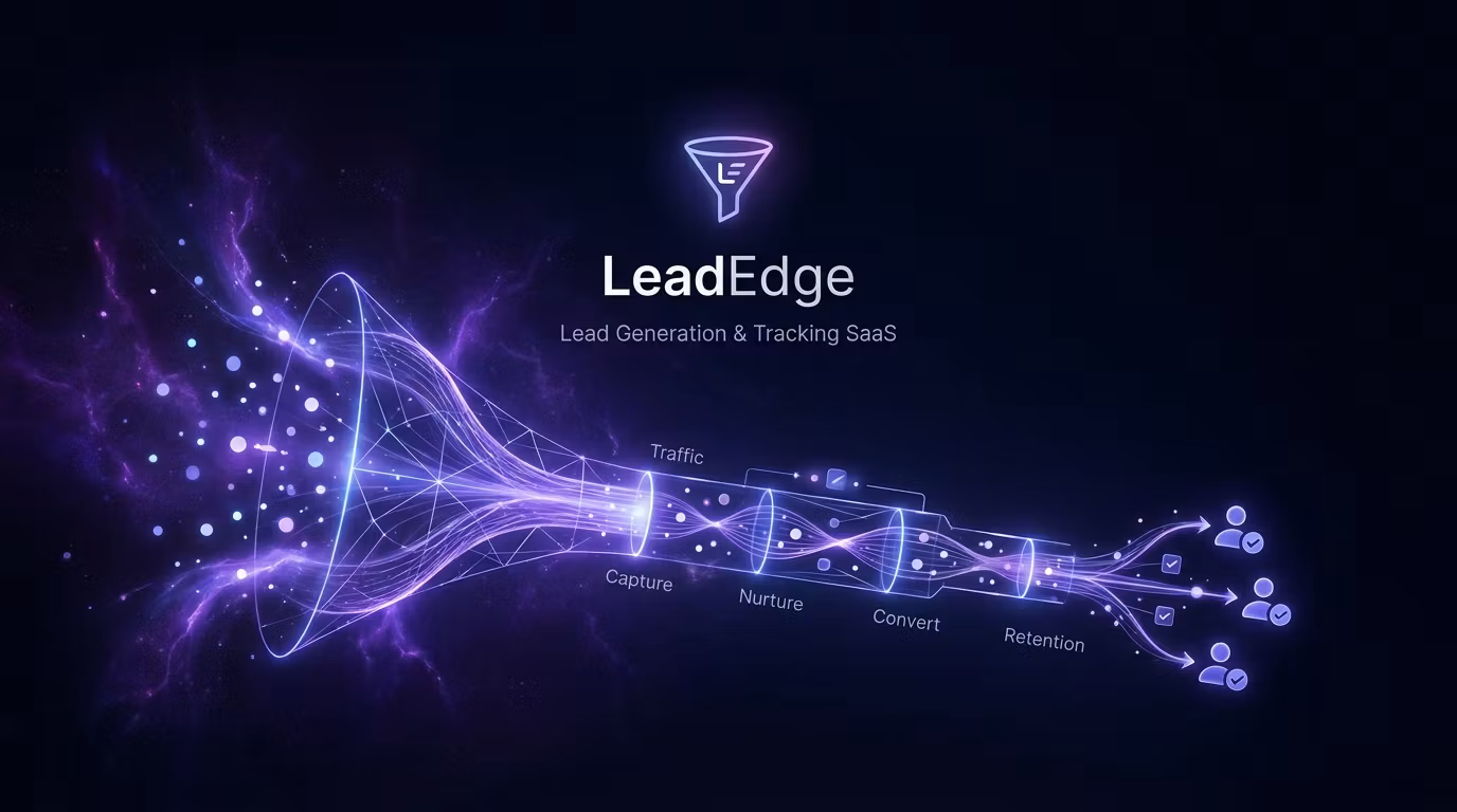 LeadEdge