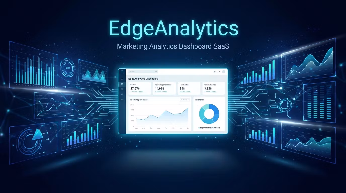 EdgeAnalytics