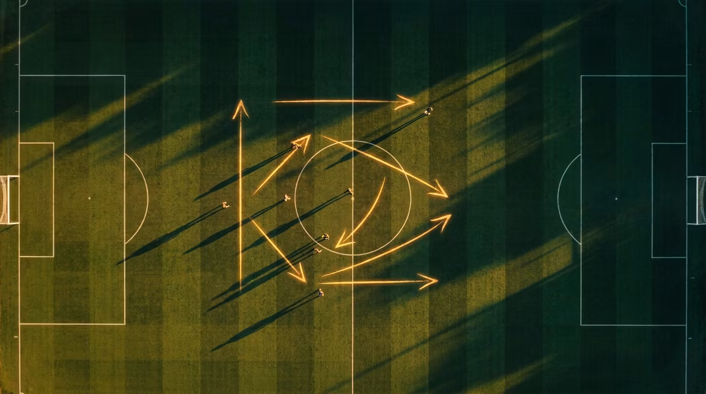 SharpGoal Pro