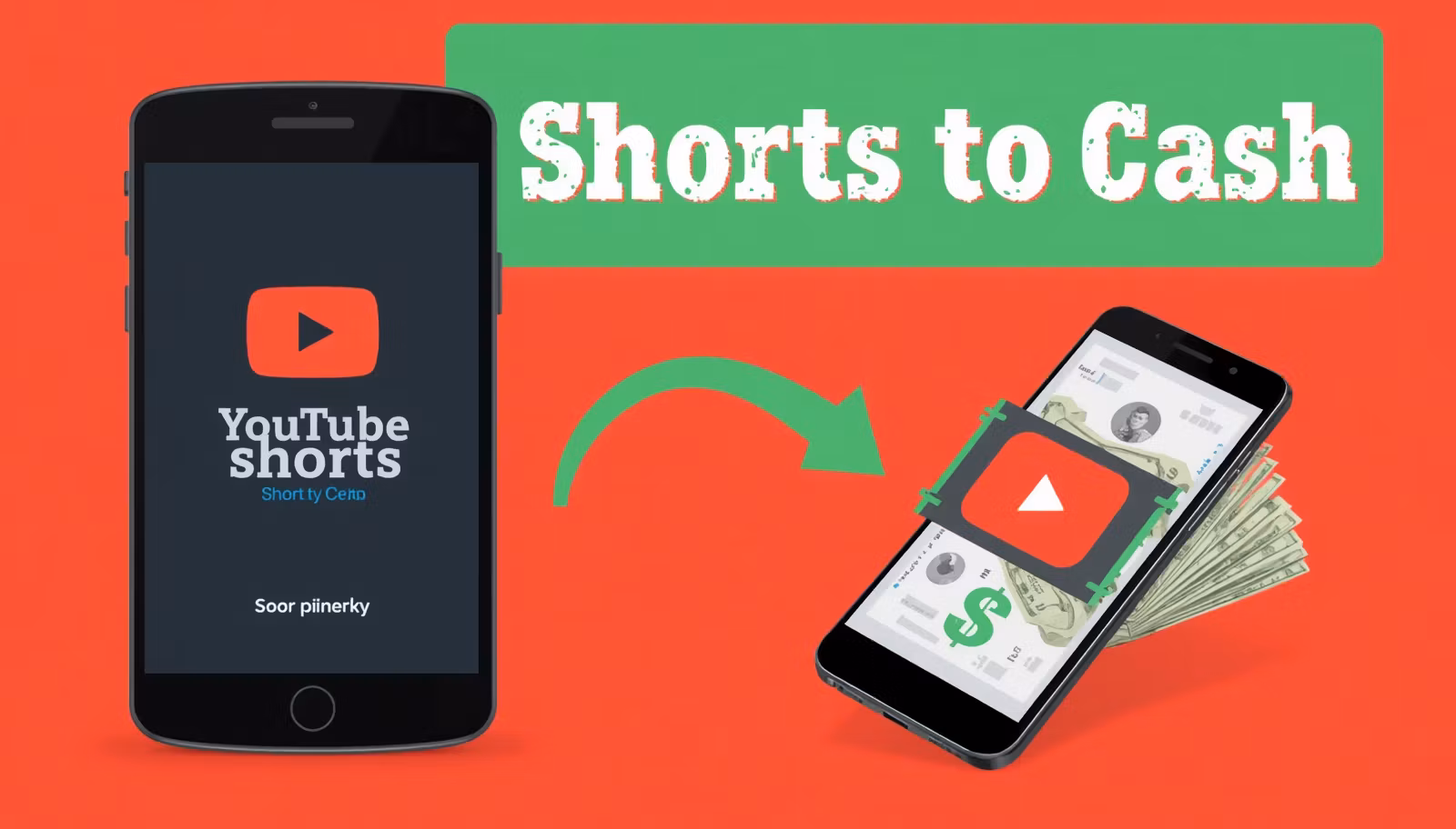Shorts to cash