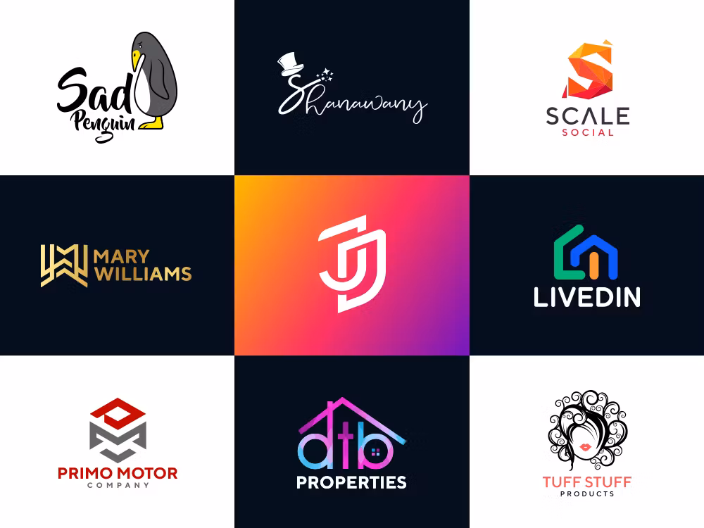 Brand Identity Specialist 