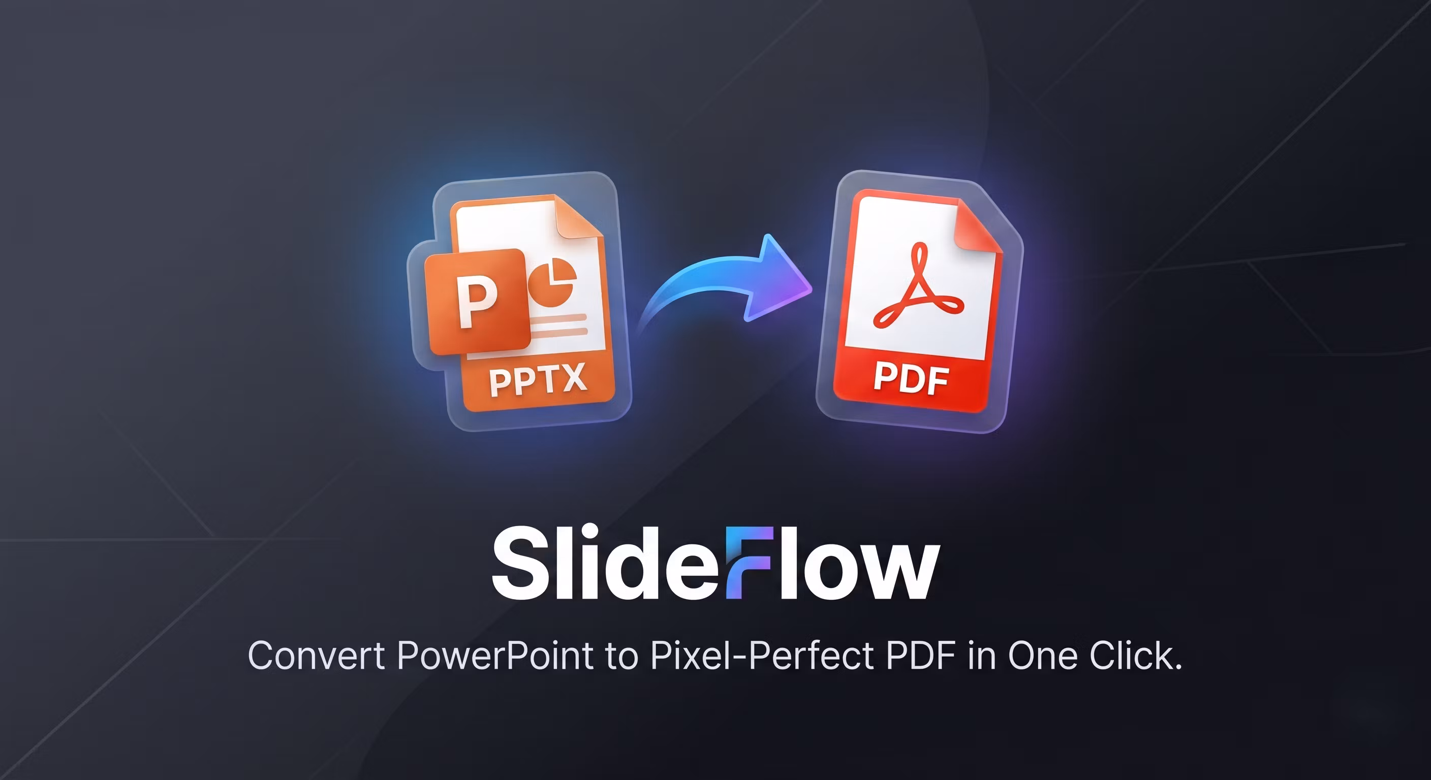Slide Flow