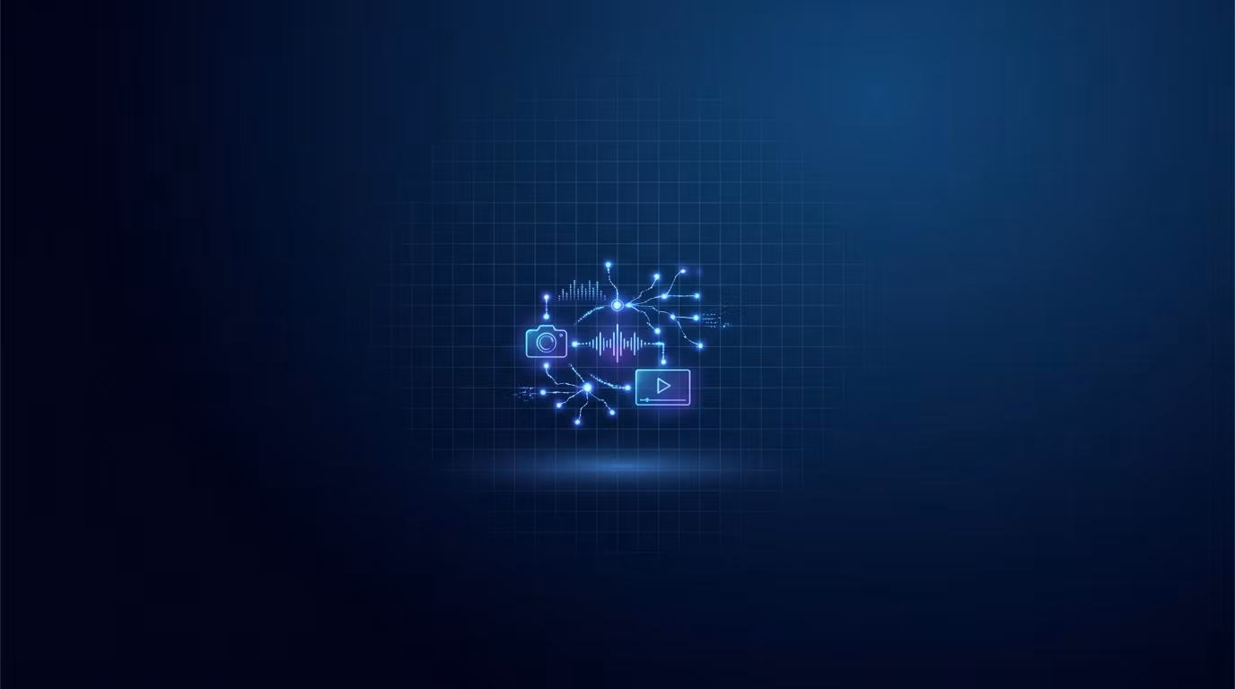 AI Media Academy