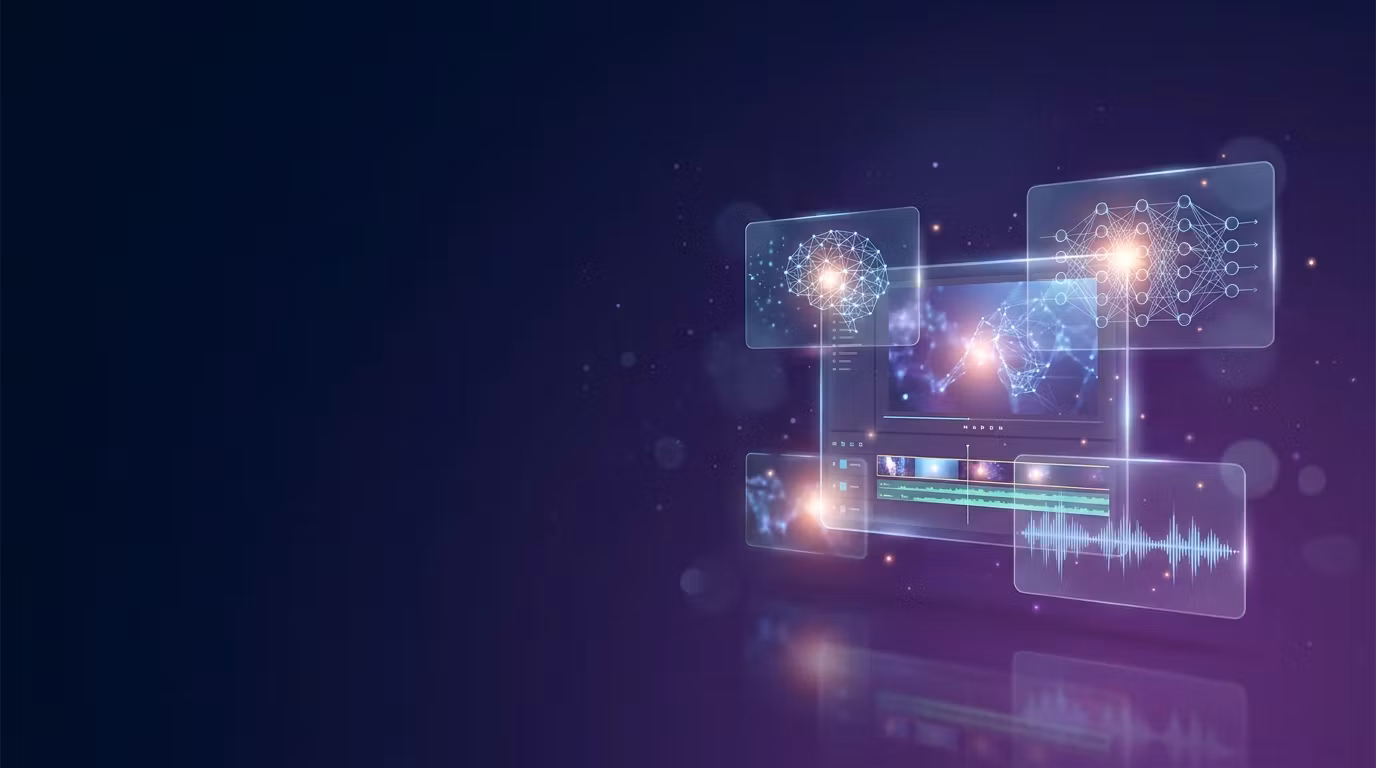 30-Day AI Media Mastery