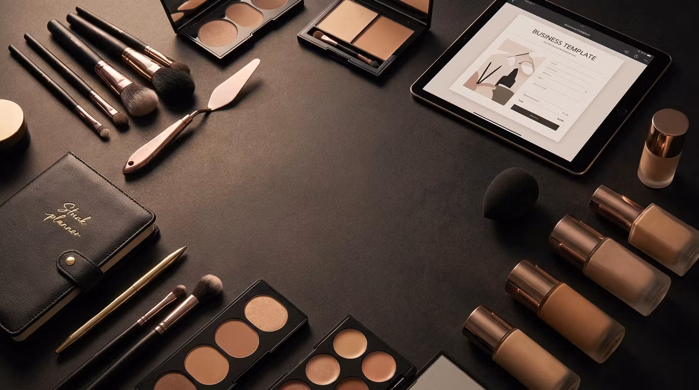 MUA Startup Kit