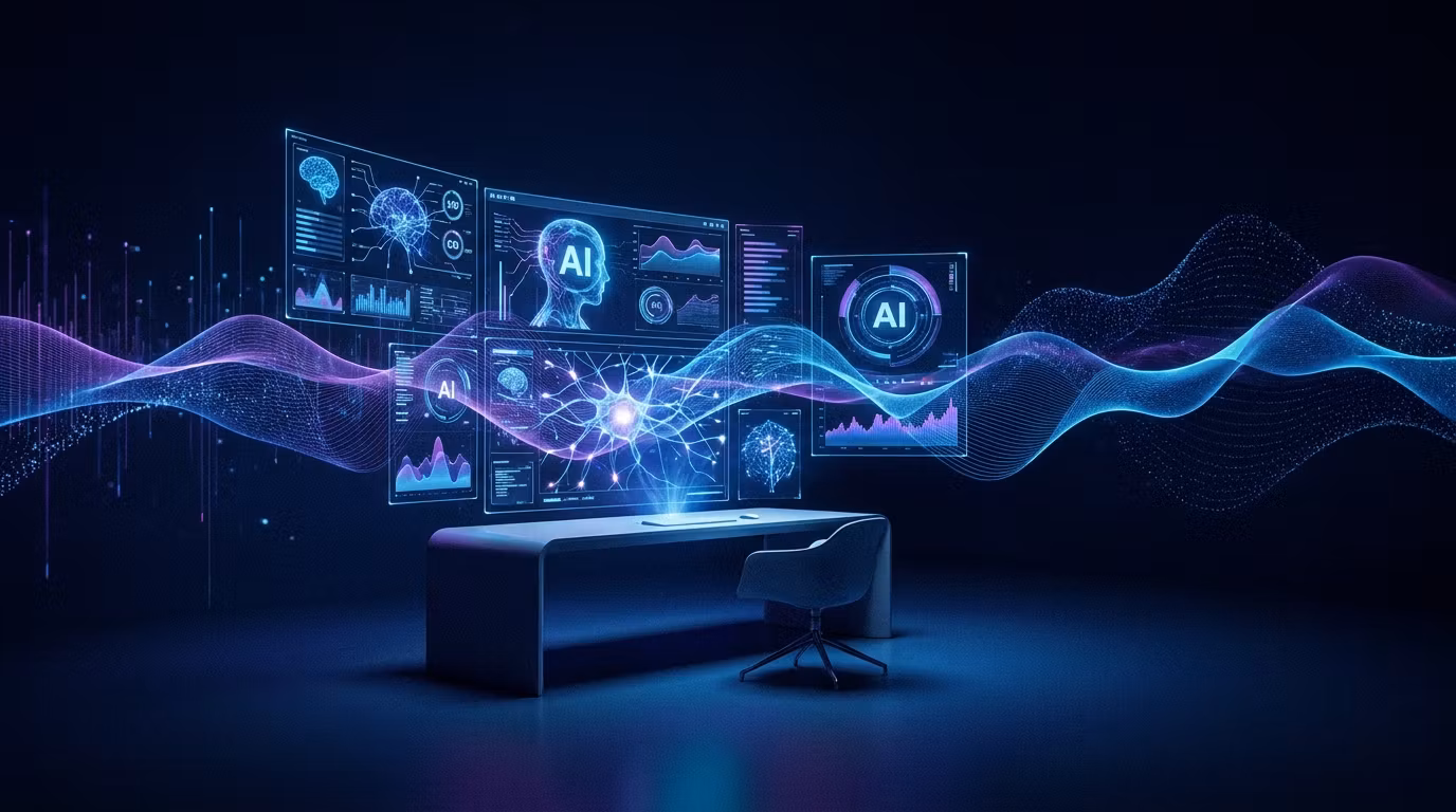AI Mastery