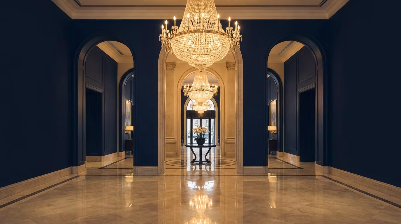 Hospitality Hub