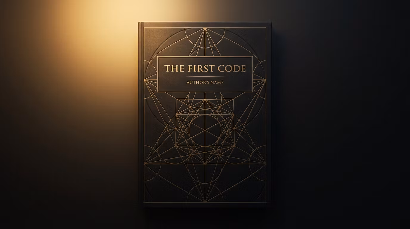 The First Code — The Discipline of Mastery