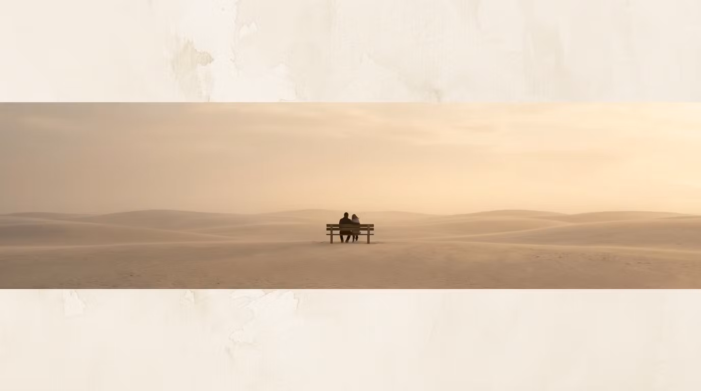 Couples Resolving