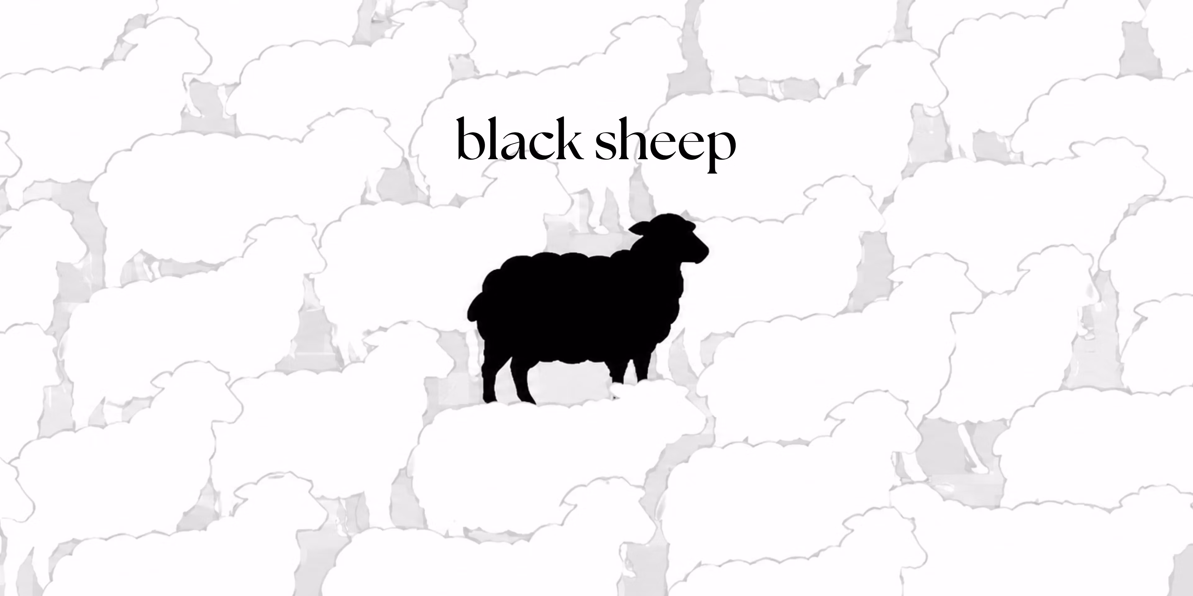 BLACKSHEEP (BÁSICO)