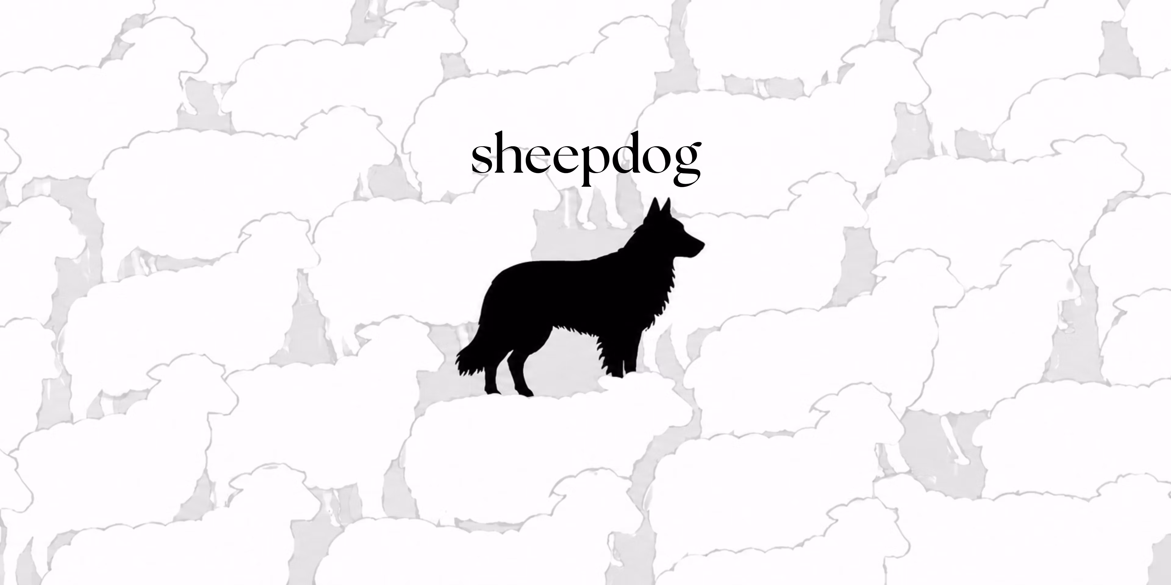 SHEEPDOG (FORMACIÓN 1-1)