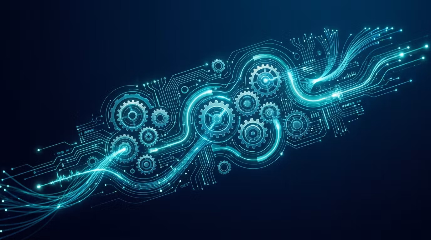 Workflow Automation Suite