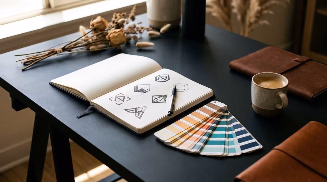 Logo Design Package