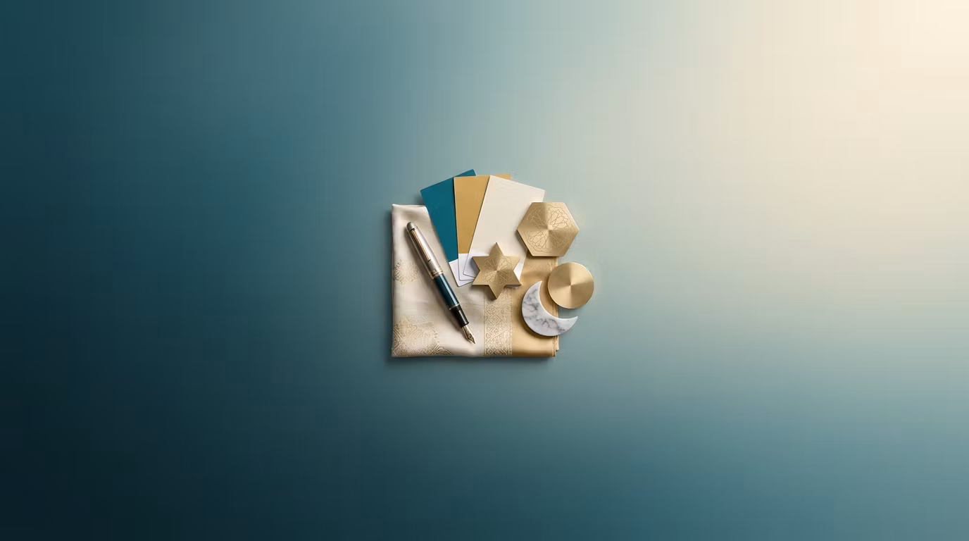 Ummah Brandkit