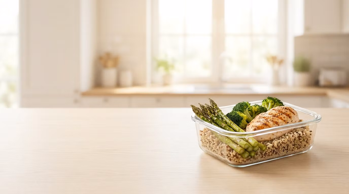 3-Day Skinny-Fat Starter Plan