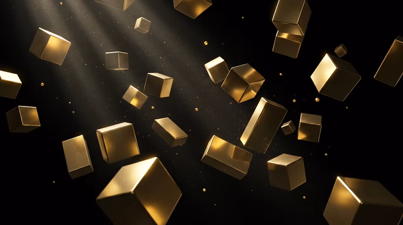 Asset Vault Co.