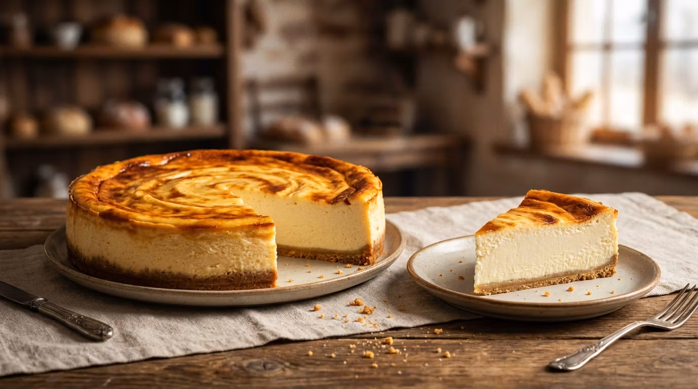Cheesecake Pre-Order