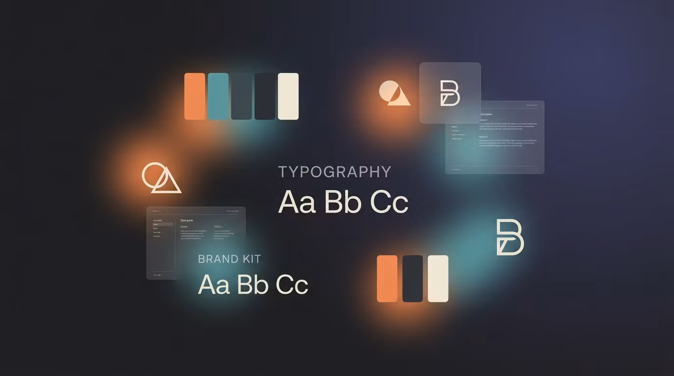 BrandForge Pro