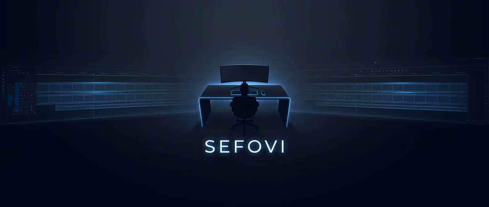 Sefovi
