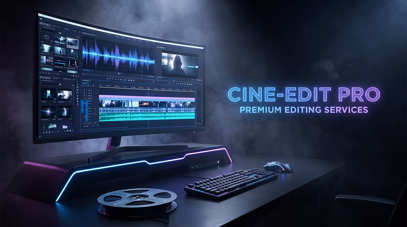 Video Editing