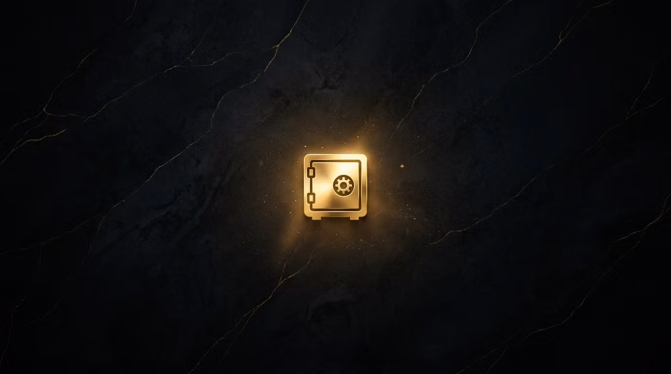 Hustle Vault