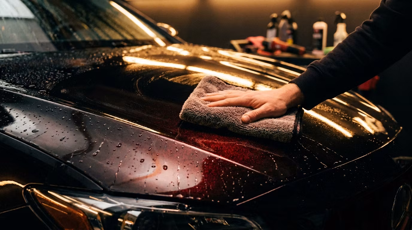 Full Detail