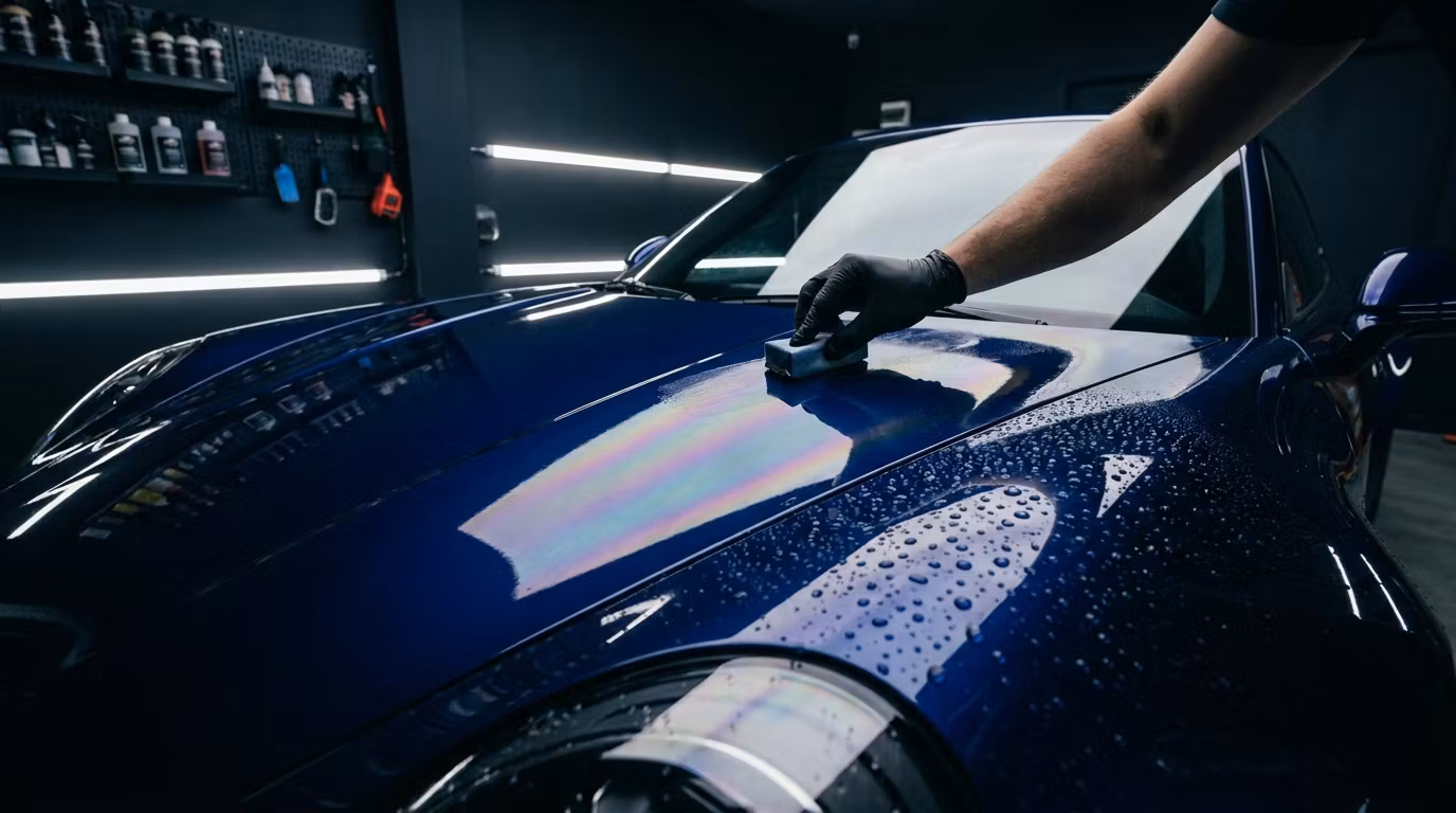 Ceramic Coating