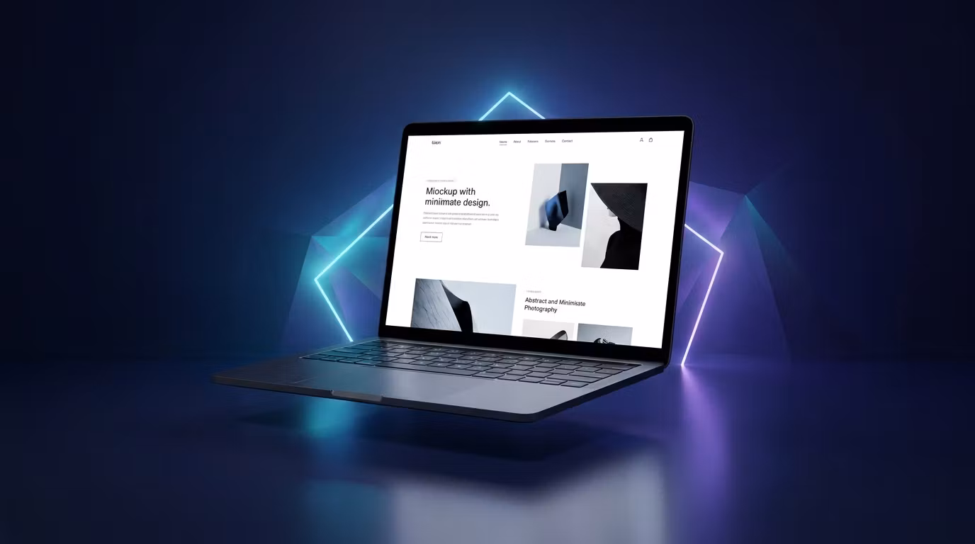 Custom Website Build