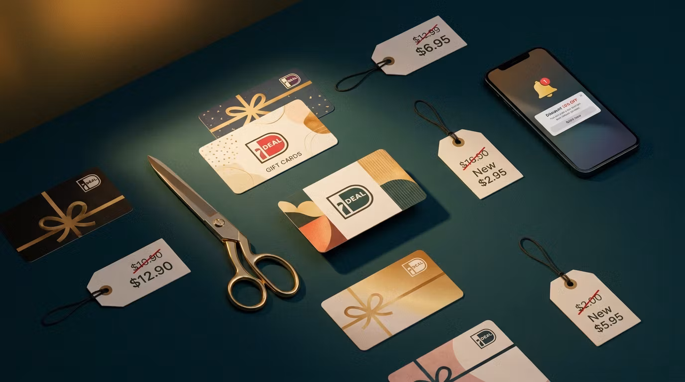 Clipping Deals VIP