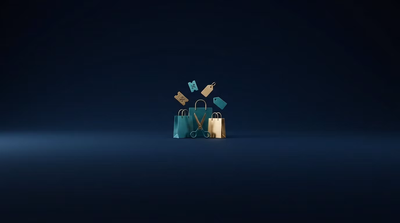 Clipping Deals